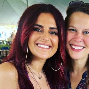 Meet your Posher, Becky